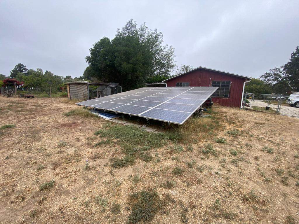 Tesla Battery Repair by AWS Solar