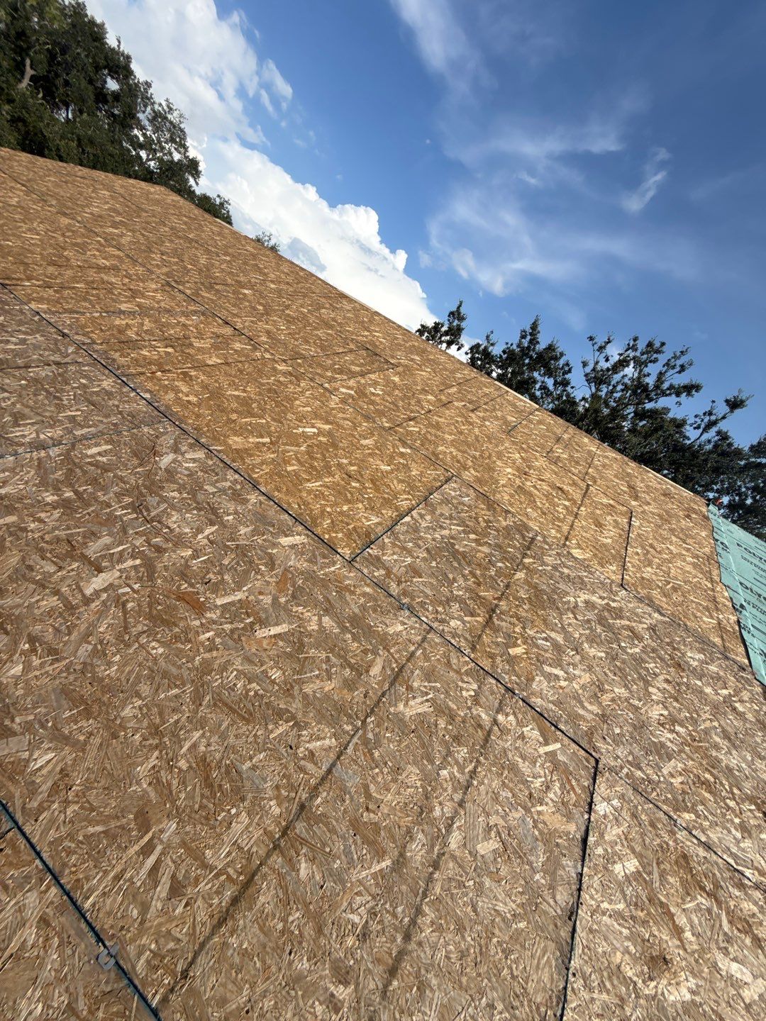 Project in Tampa 33613 by Mitchell Roofing Company LLC