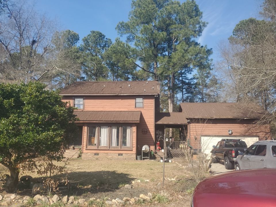 Residential Roofing Installation by Inspector Roofing and Restoration