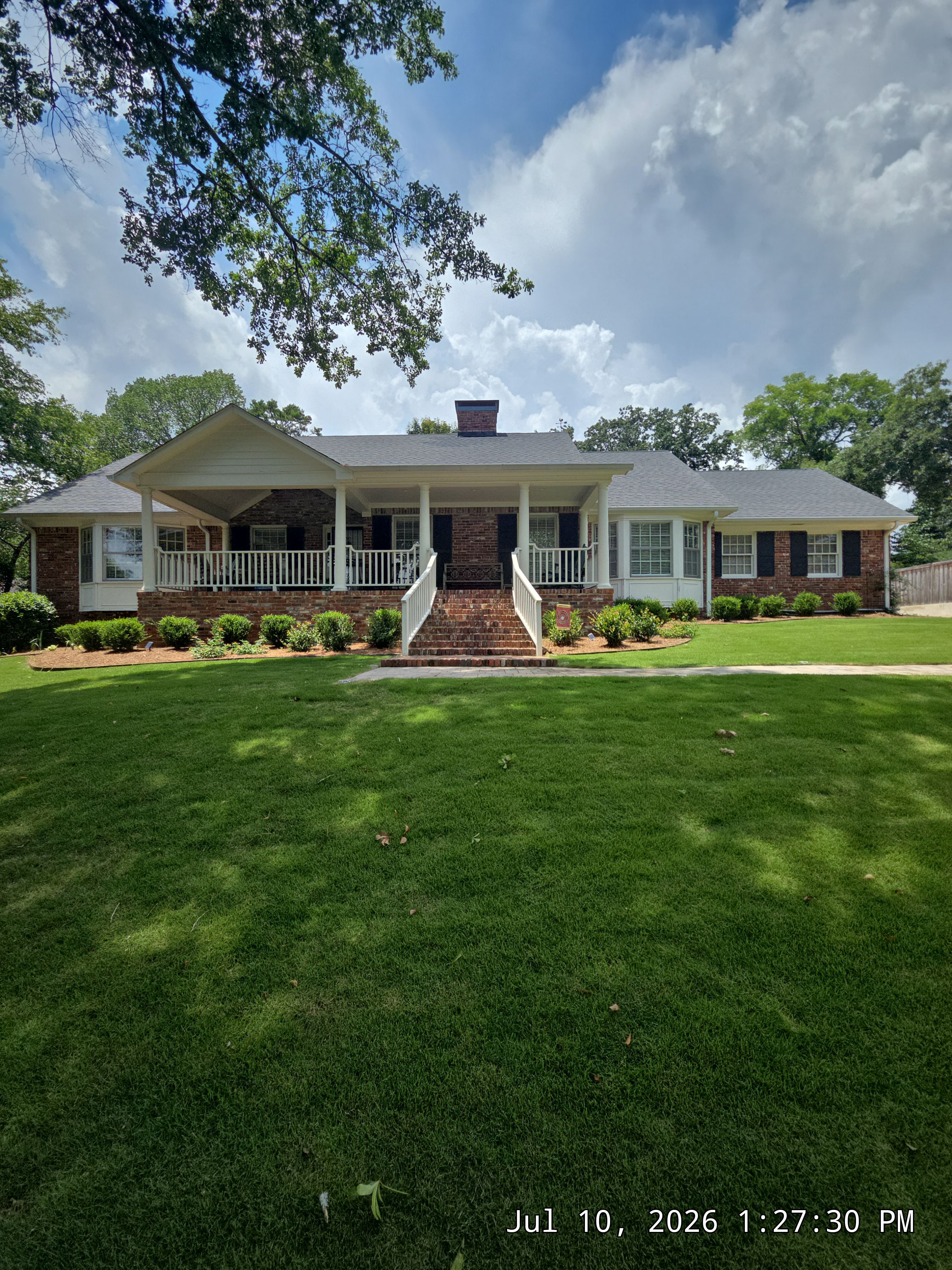 Reilly Project in Mountain Brook by The Window Source