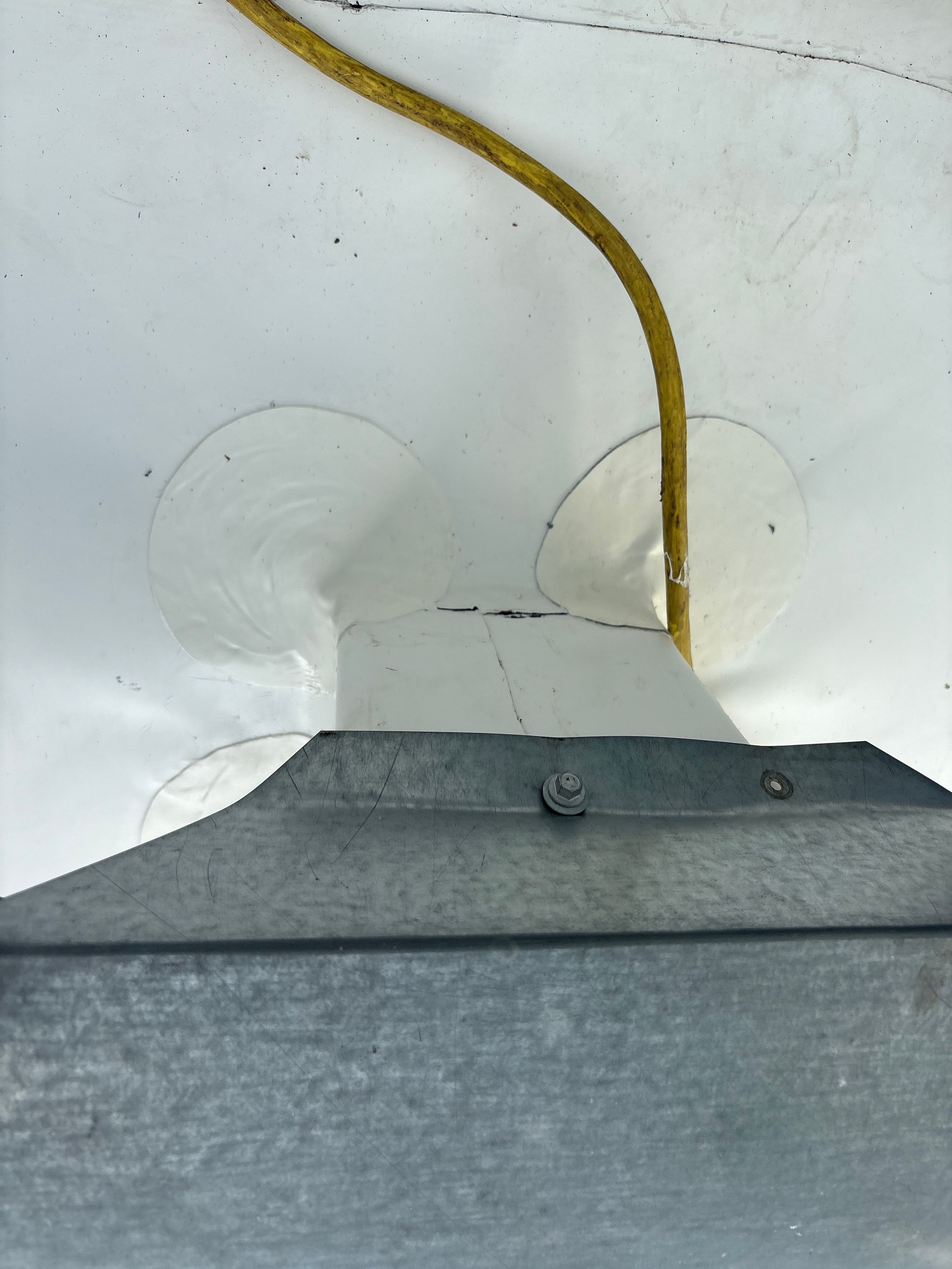 Project in Round Rock by Hartland Roofing & Construction