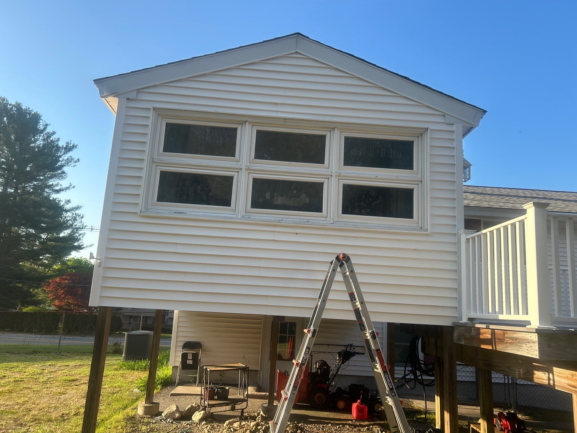 Siding, Roofing & Windows | Wilmington by Mighty Dog Roofing of Greater Middlesex County