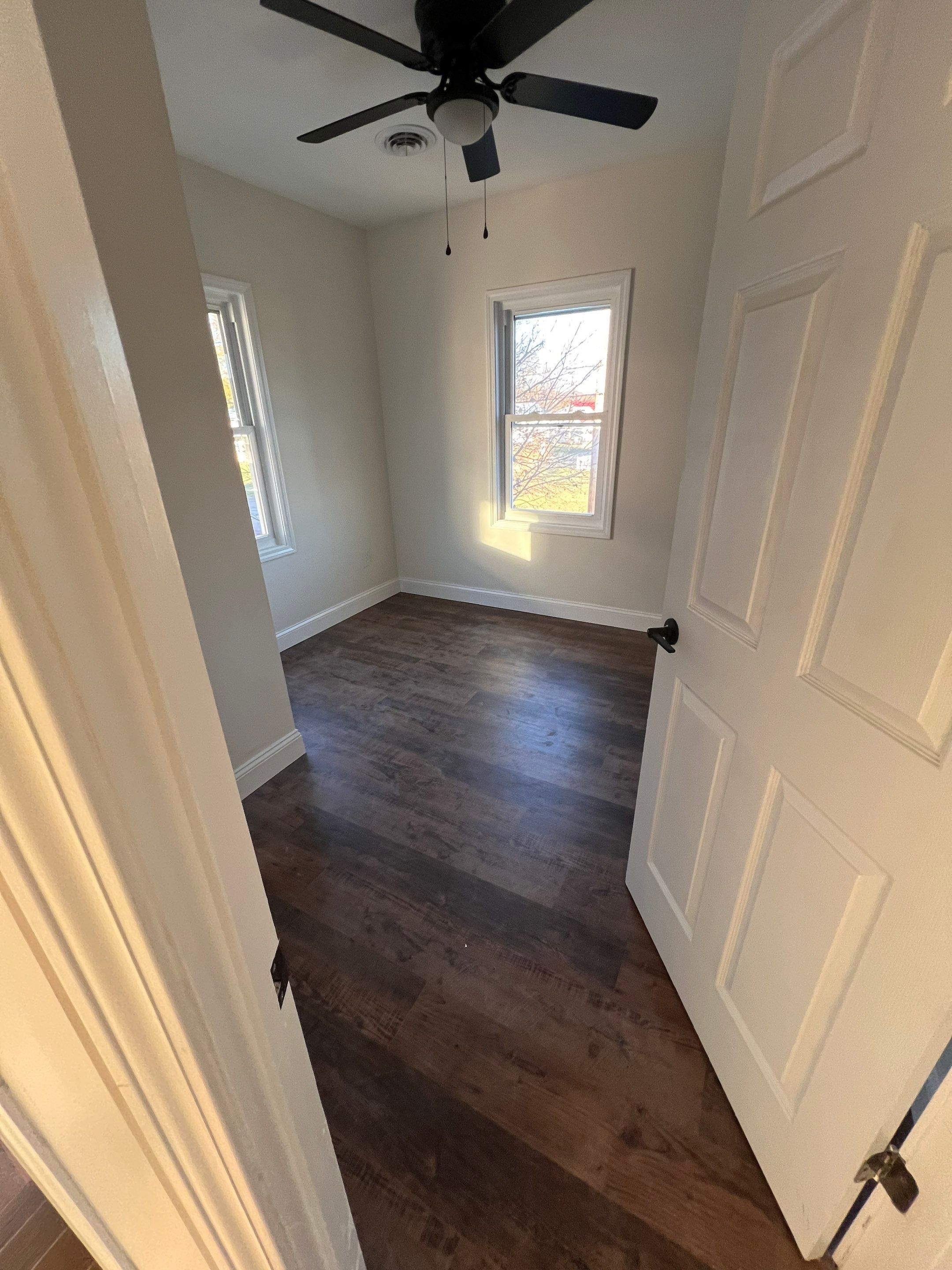 627 Cunningham in Saint Albans by MAJO