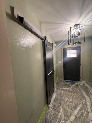 Interior Painting