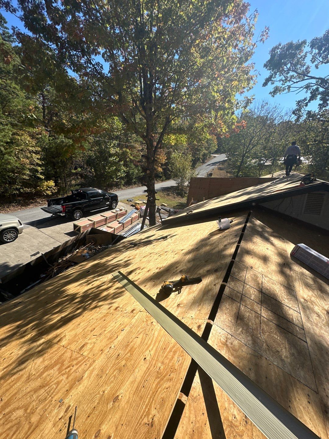 Pinecrest by Prestige Roofing