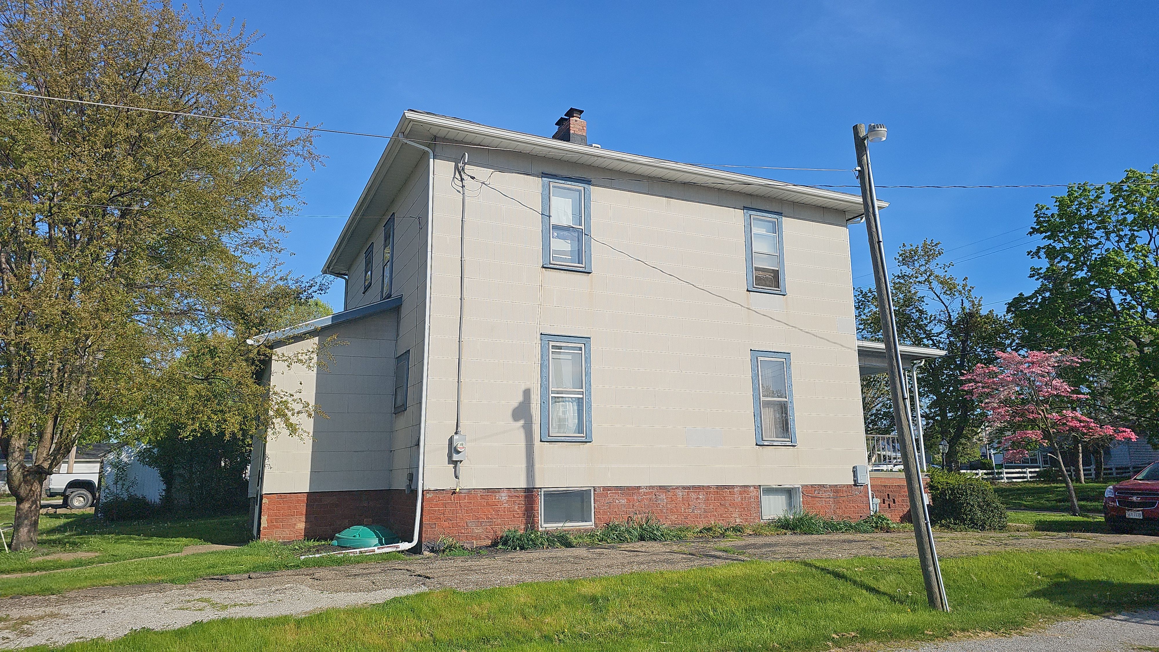 Atlas Pinnacle, Color, Sunset, Drip Edge, Color, White by Eagle Eye Roofing