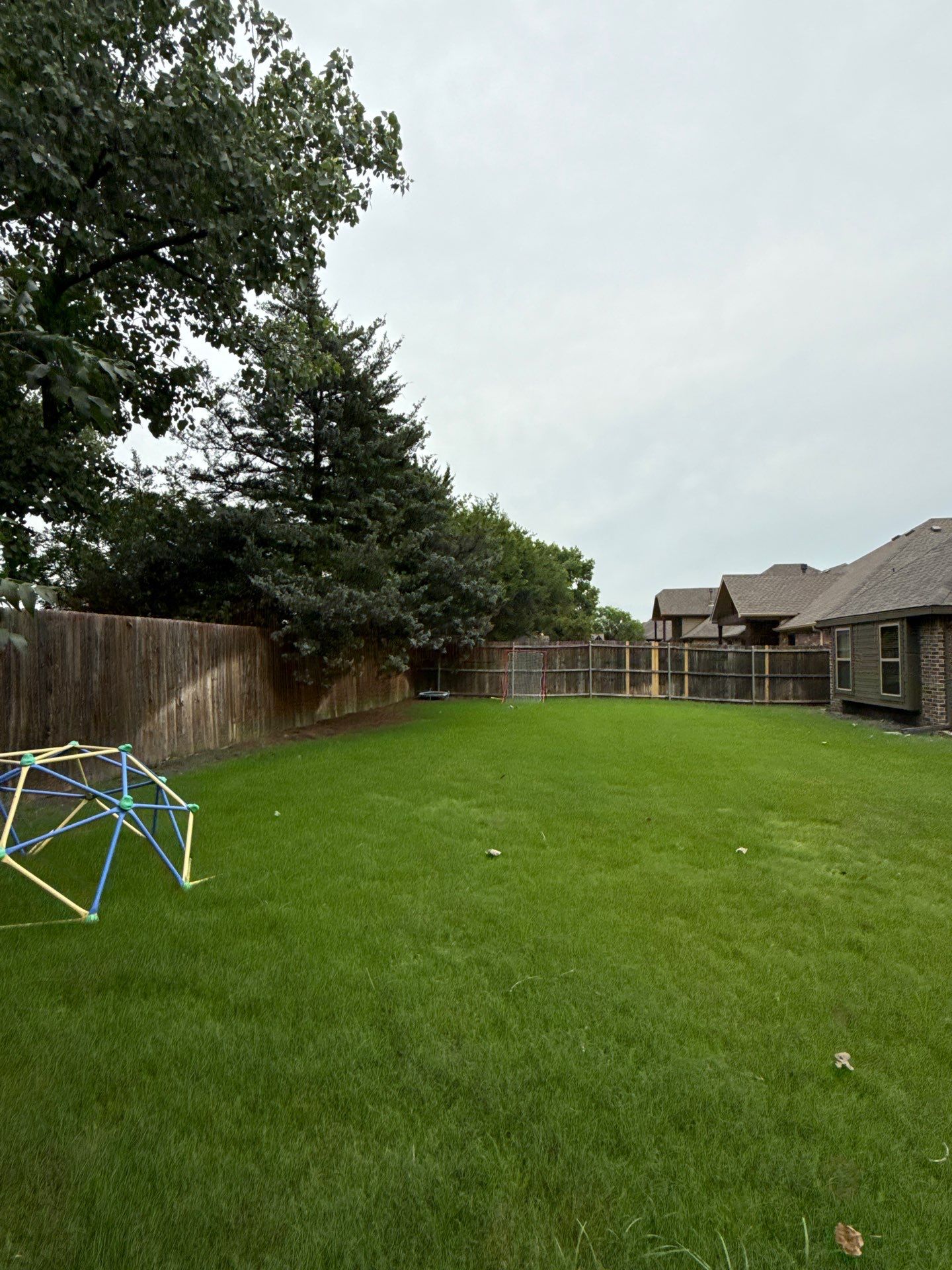 Project in Wylie by Rhino Roofing and General Contracting, LLC