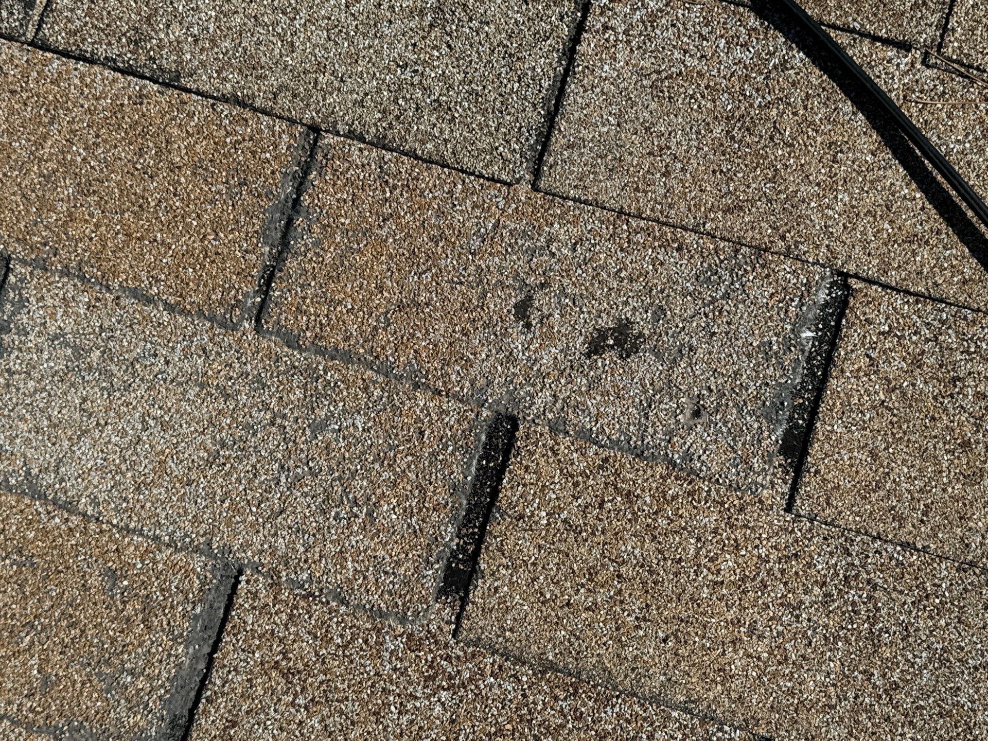 Kelvin's Full Re-Roof by All Storm Roofing & Construction