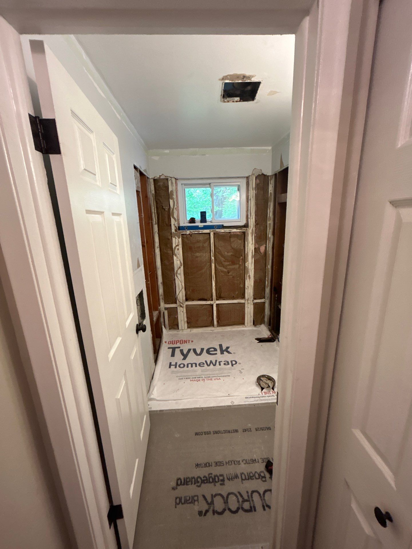 Project in Livonia, MI by Northwest Construction 