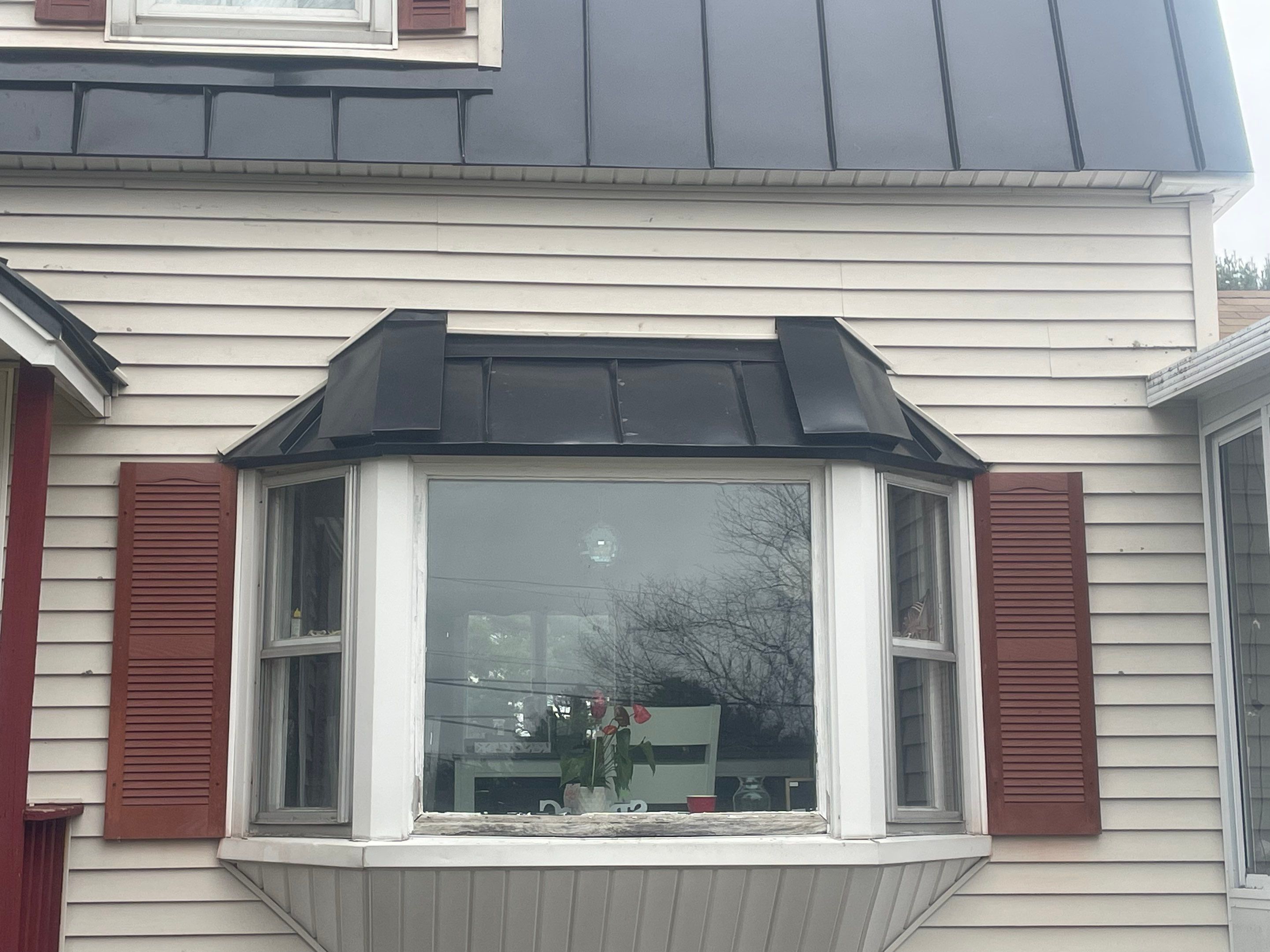 Prepped for Solar by The B.A.R Roofing