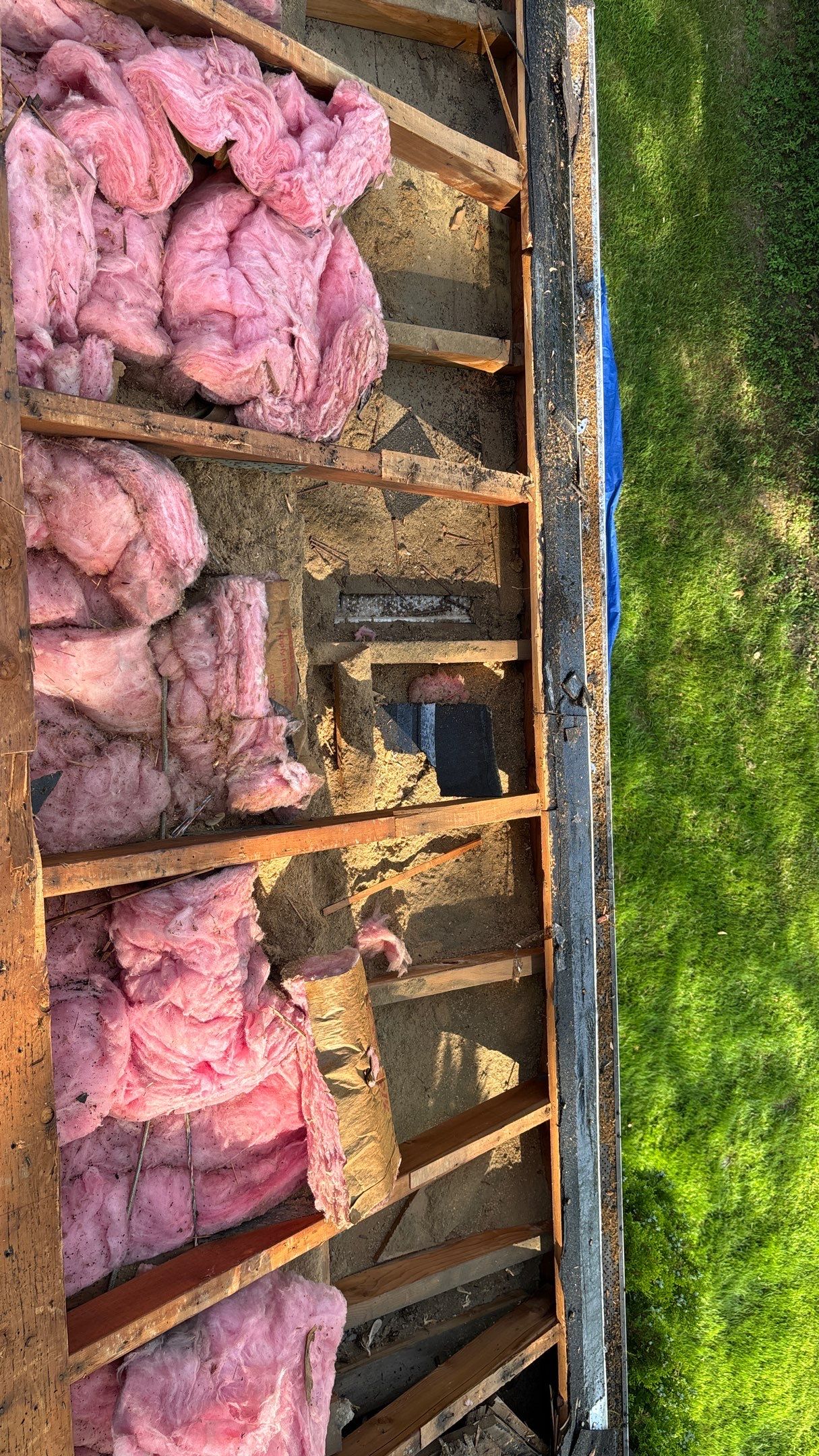 Roof Replacement using Owens Corning Estate Gray by 180 Contractors