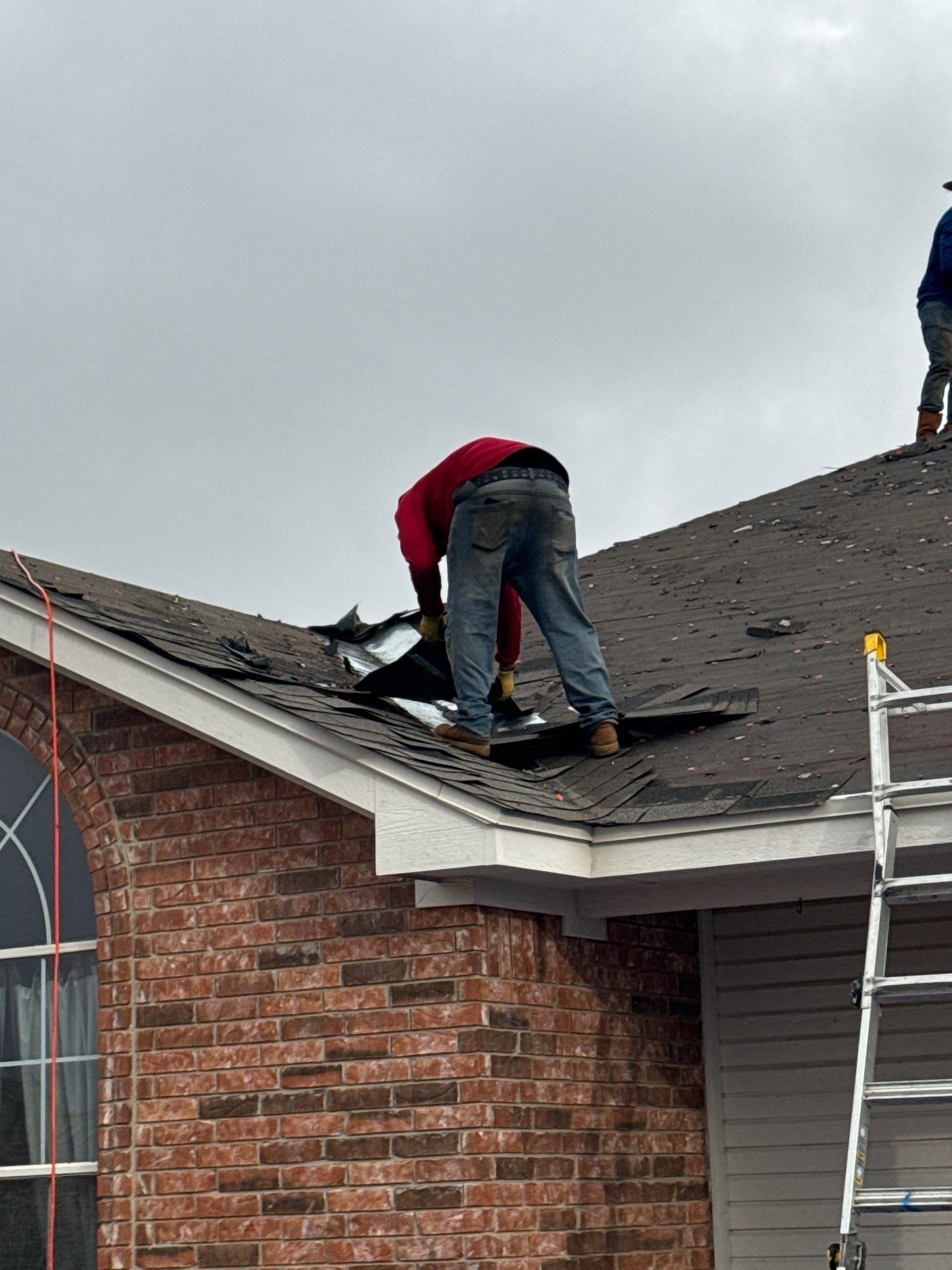 Project in Killeen by Rhino Roofing and General Contracting, LLC