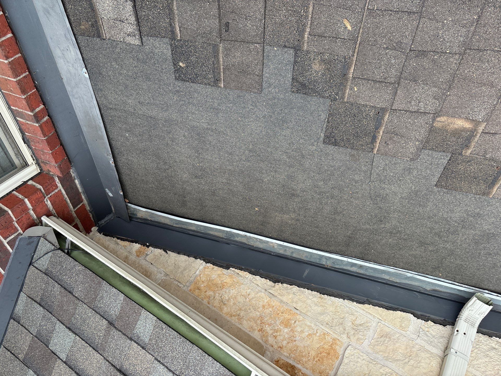 Roof Repair Katy by Roof Repair Company