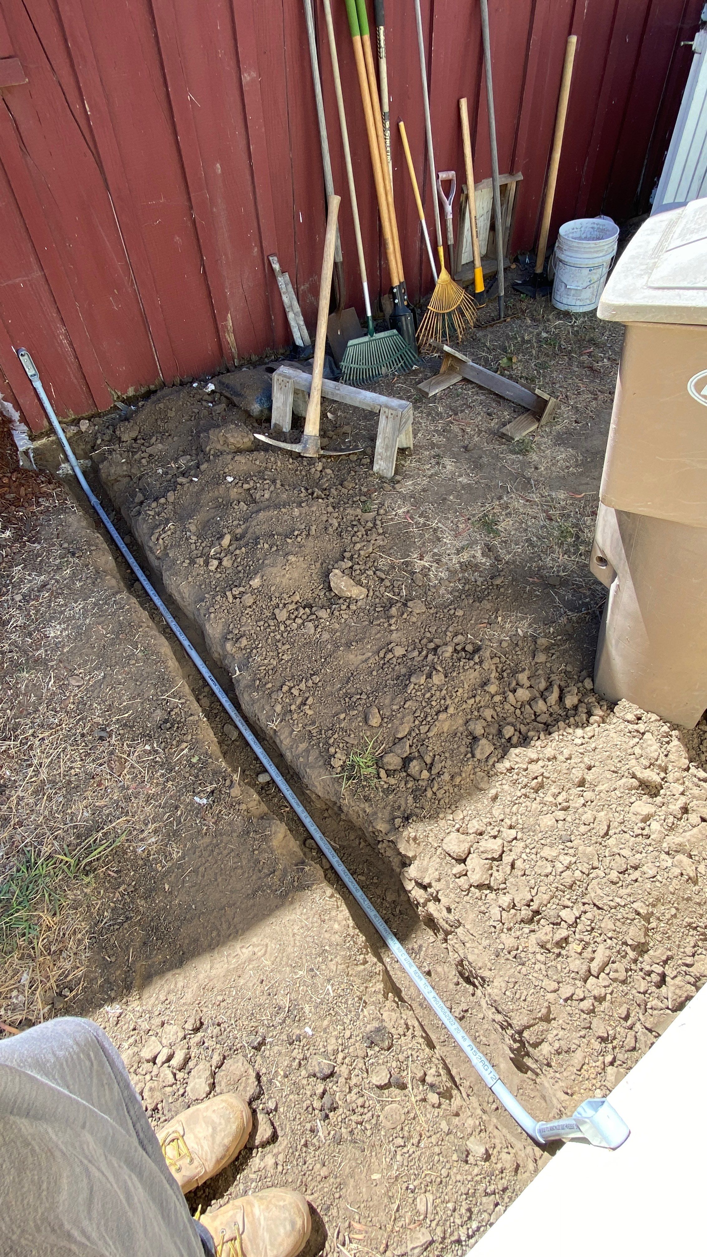 Tesla Battery Repair by AWS Solar