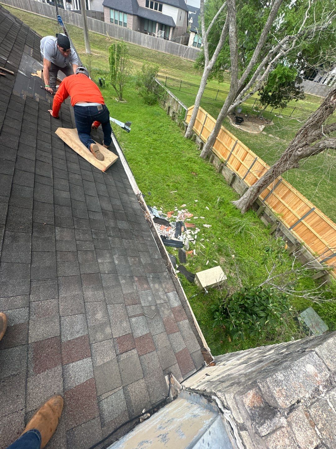 Roof Repair Richmond by Roof Repair Company