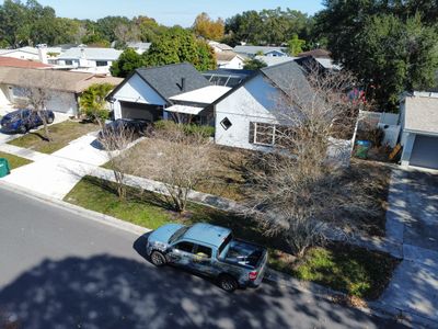 Roof Replacement in Clearwater, FL