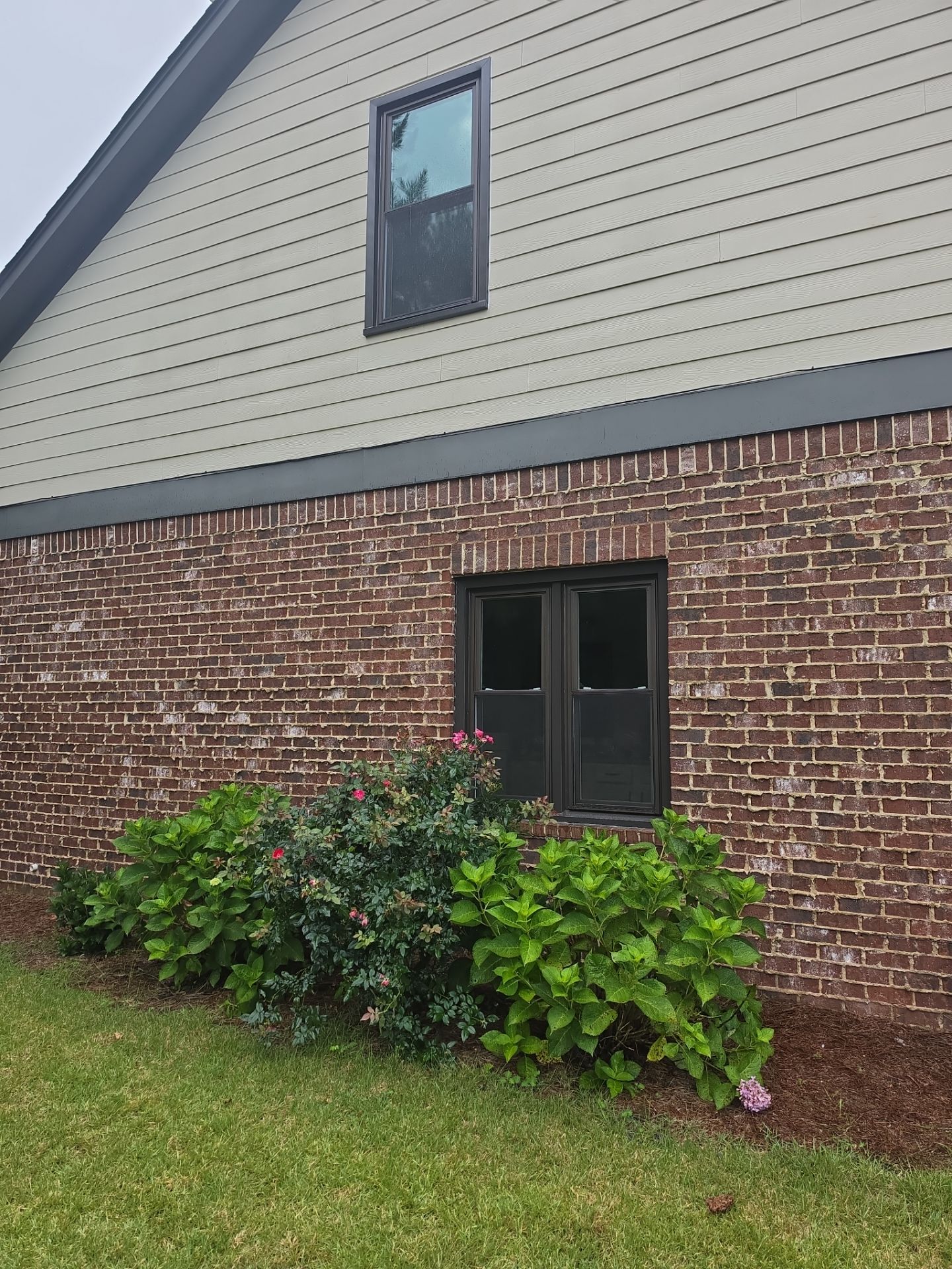 Baird Project in Hoover by The Window Source