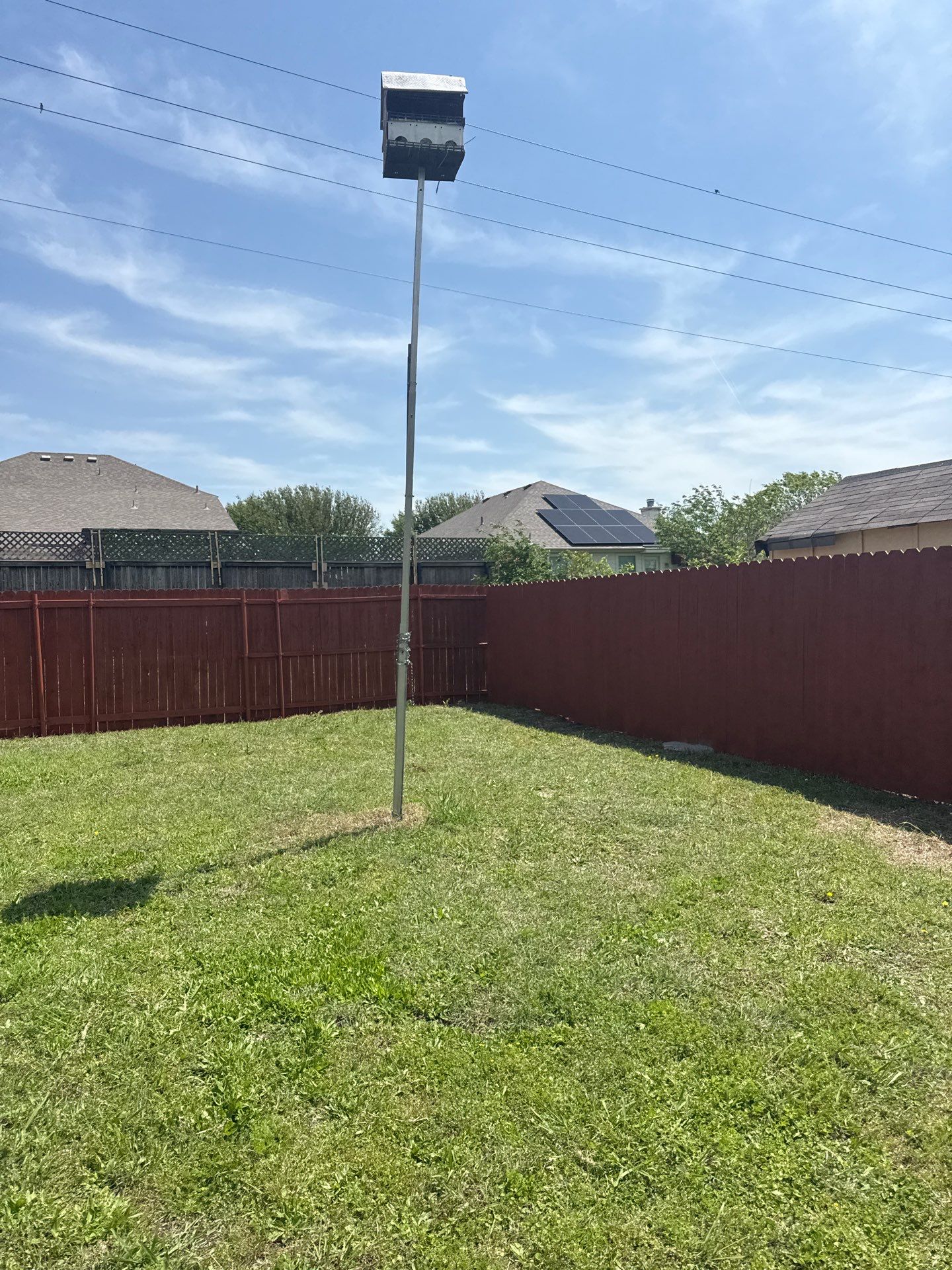 Project in Waxahachie by Rhino Roofing and General Contracting, LLC