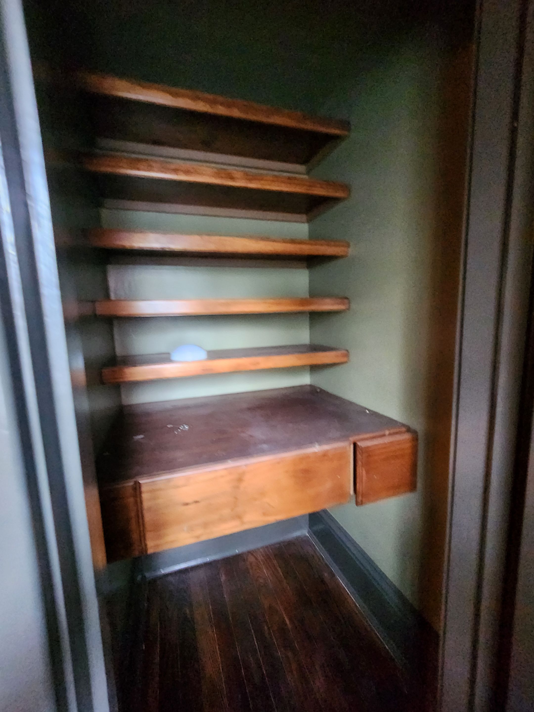 Freemason St by AKK Painting LLC