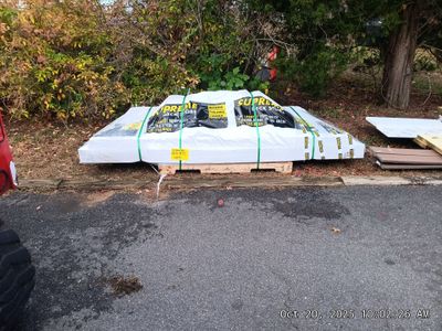 Project in Old Bridge