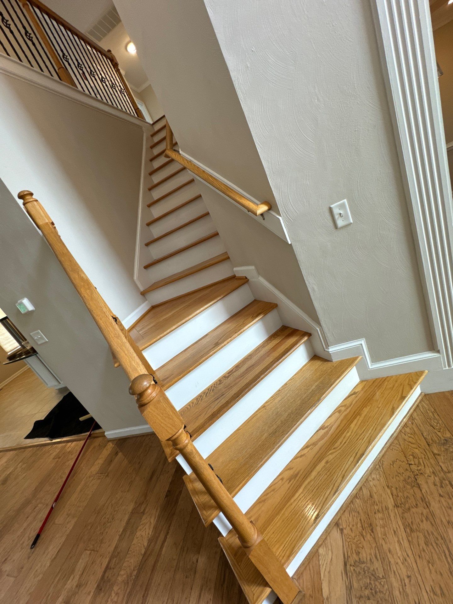 Hardwood Renewal by Monster Clean
