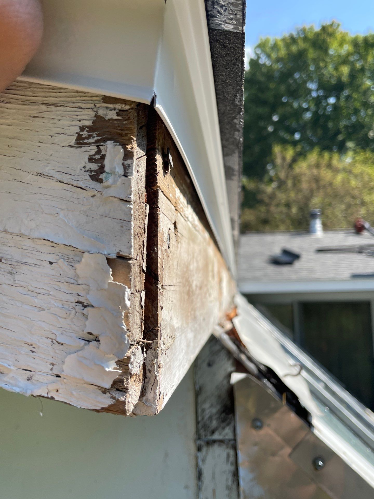 Roof Replacement using CertainTeed Landmark by 180 Contractors
