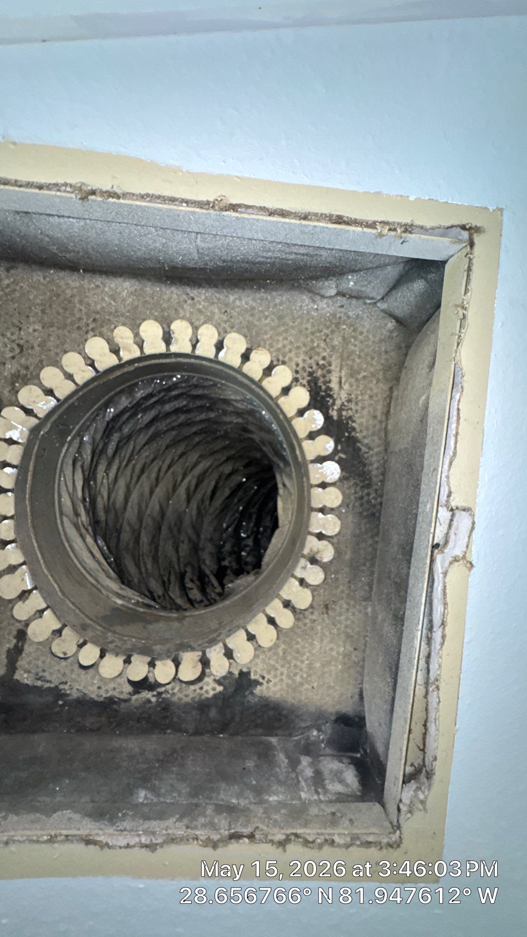 Air Duct Cleaning in Groveland by Hygienic Air, Inc