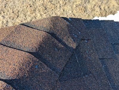 Project in Elizabeth