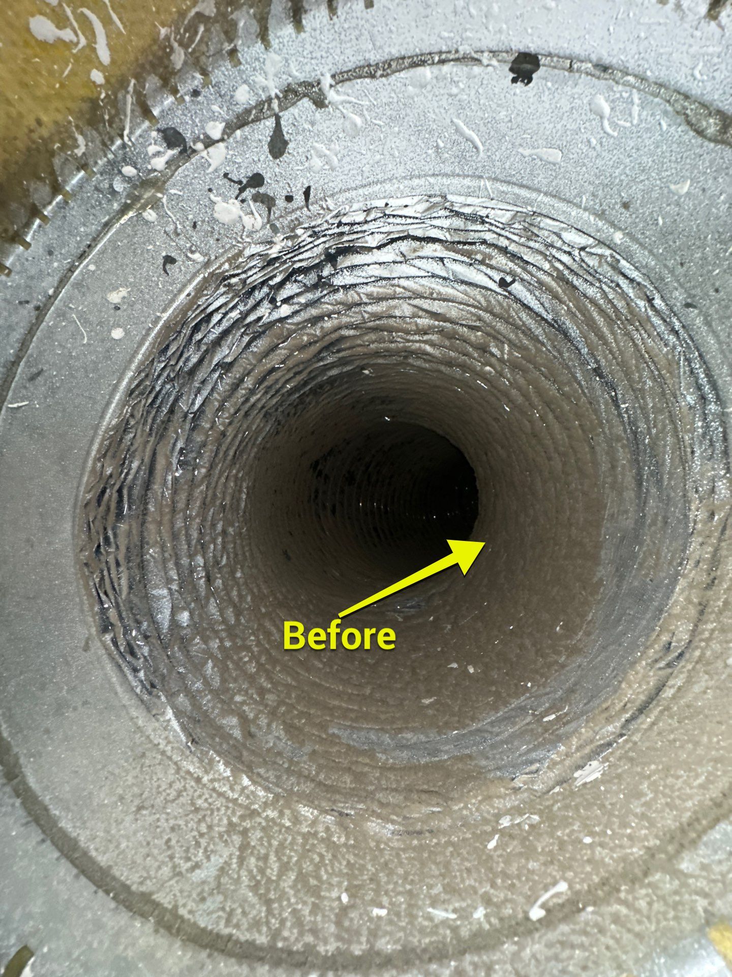 Air Duct Cleaning in Eustis by Hygienic Air, Inc