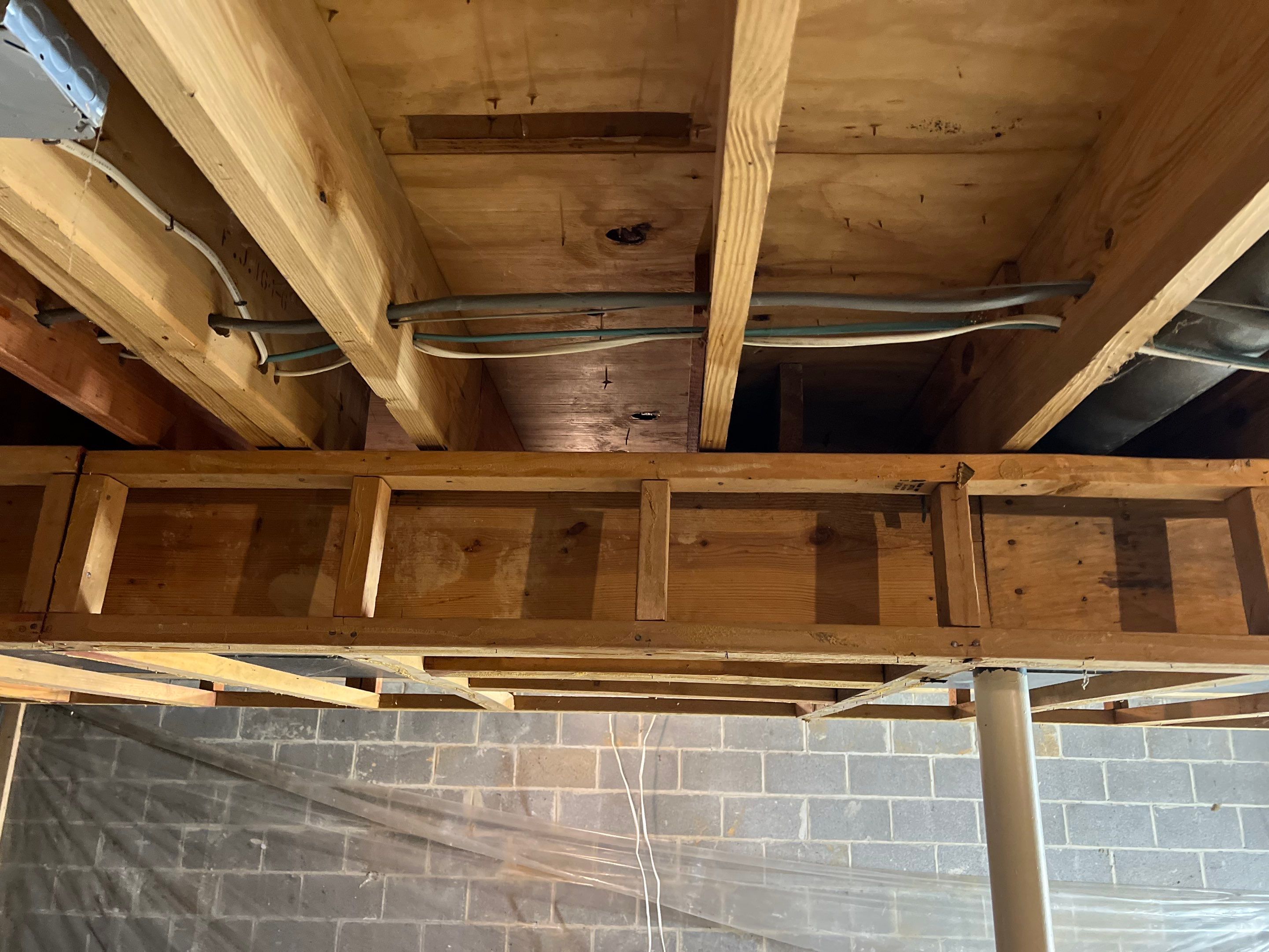 Project in Westminster by Bec Construction Llc