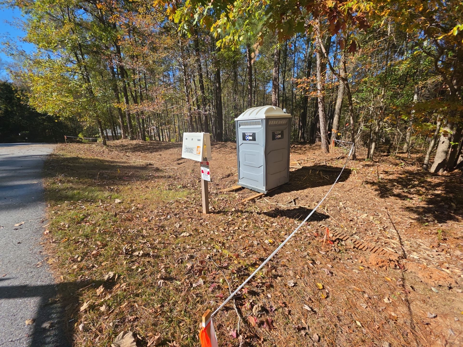 Hampton New Construction Coming Soon by Ajayi Design and Construction 