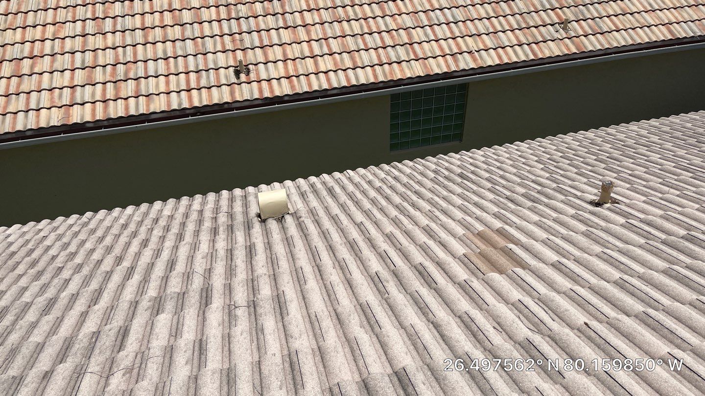 Tile Roof Repair in Boynton Beach – Professional, Responsive, and High-Quality Service by Aastro Roofing
