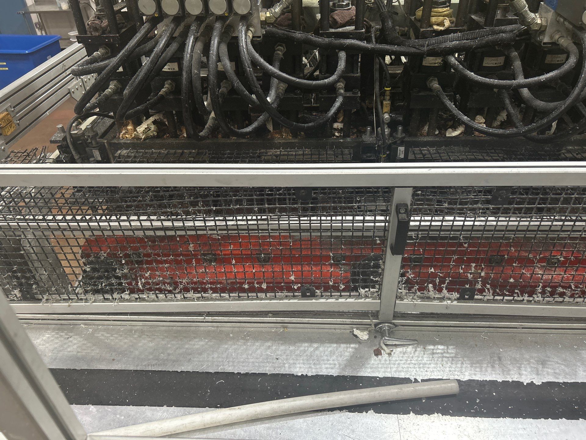 Corona L7 Machine Assessment by Altium Packaging