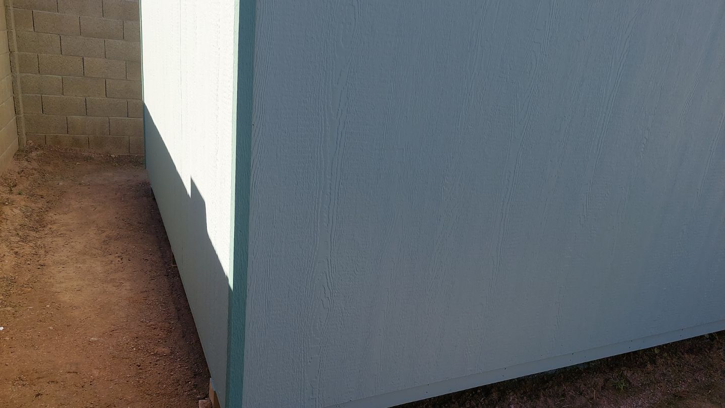 Exterior Painting - Phoenix by Crash of Rhinos Painting & Garage Floors