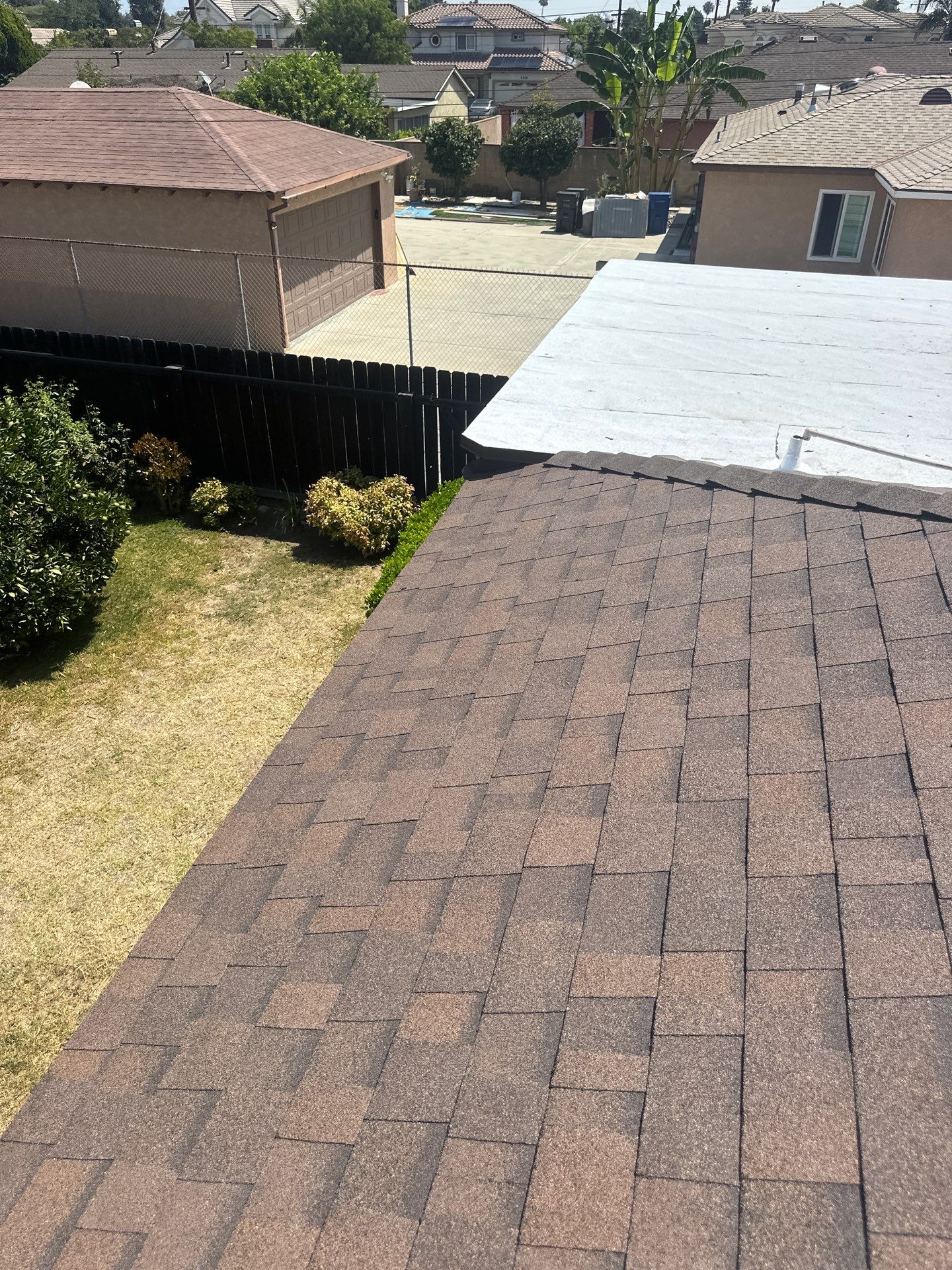 Roof Replacement- Temple City, CA 91780 by Epic Roof Replacement
