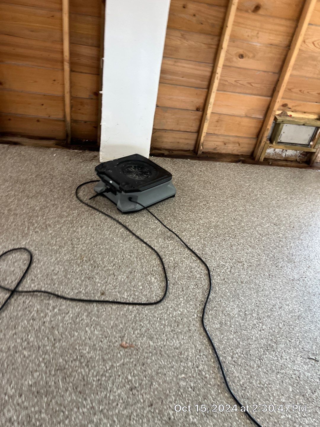 Flood Damage Mitigation In Anna Maria by Ampm Restoration Services