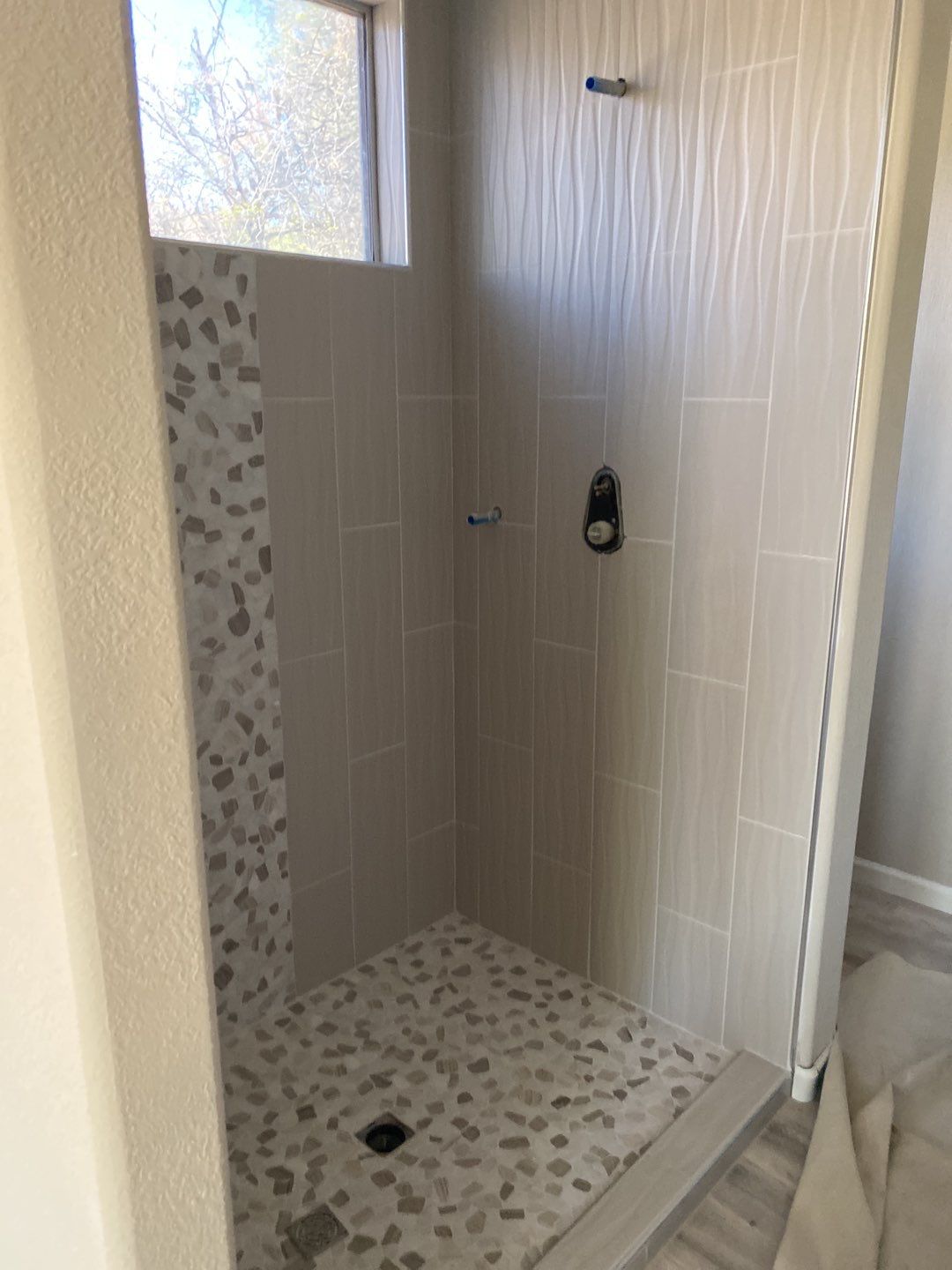 Tumbleweed Kitchen & Bathroom Remodel by Workman Company LLC 