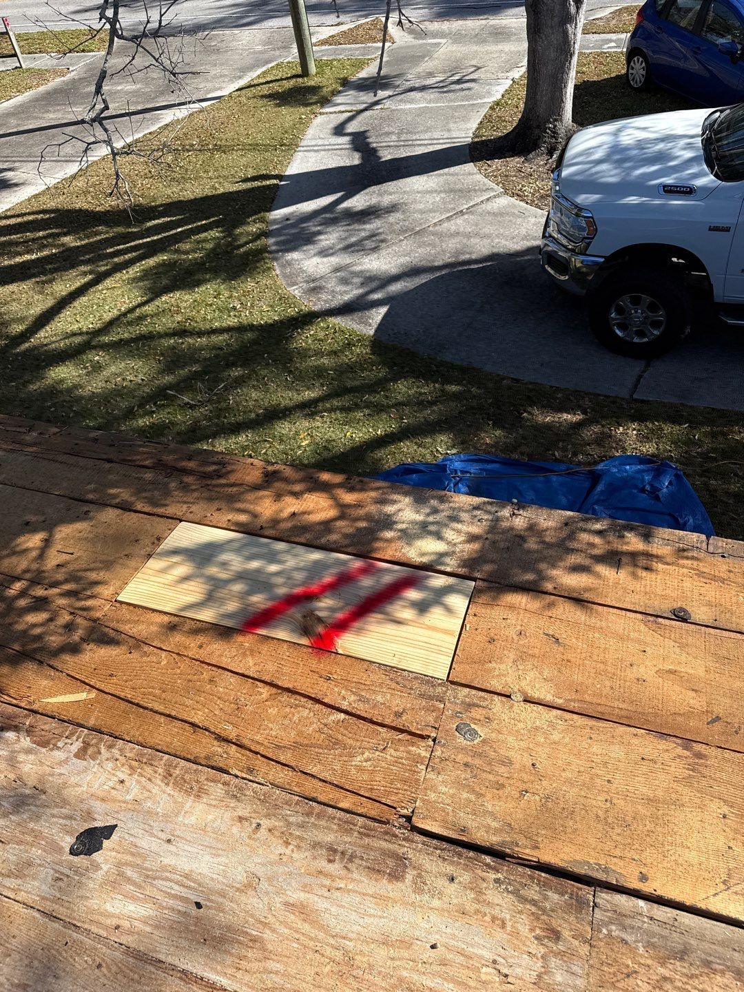Project in Largo 33770 by Mitchell Roofing Company LLC 