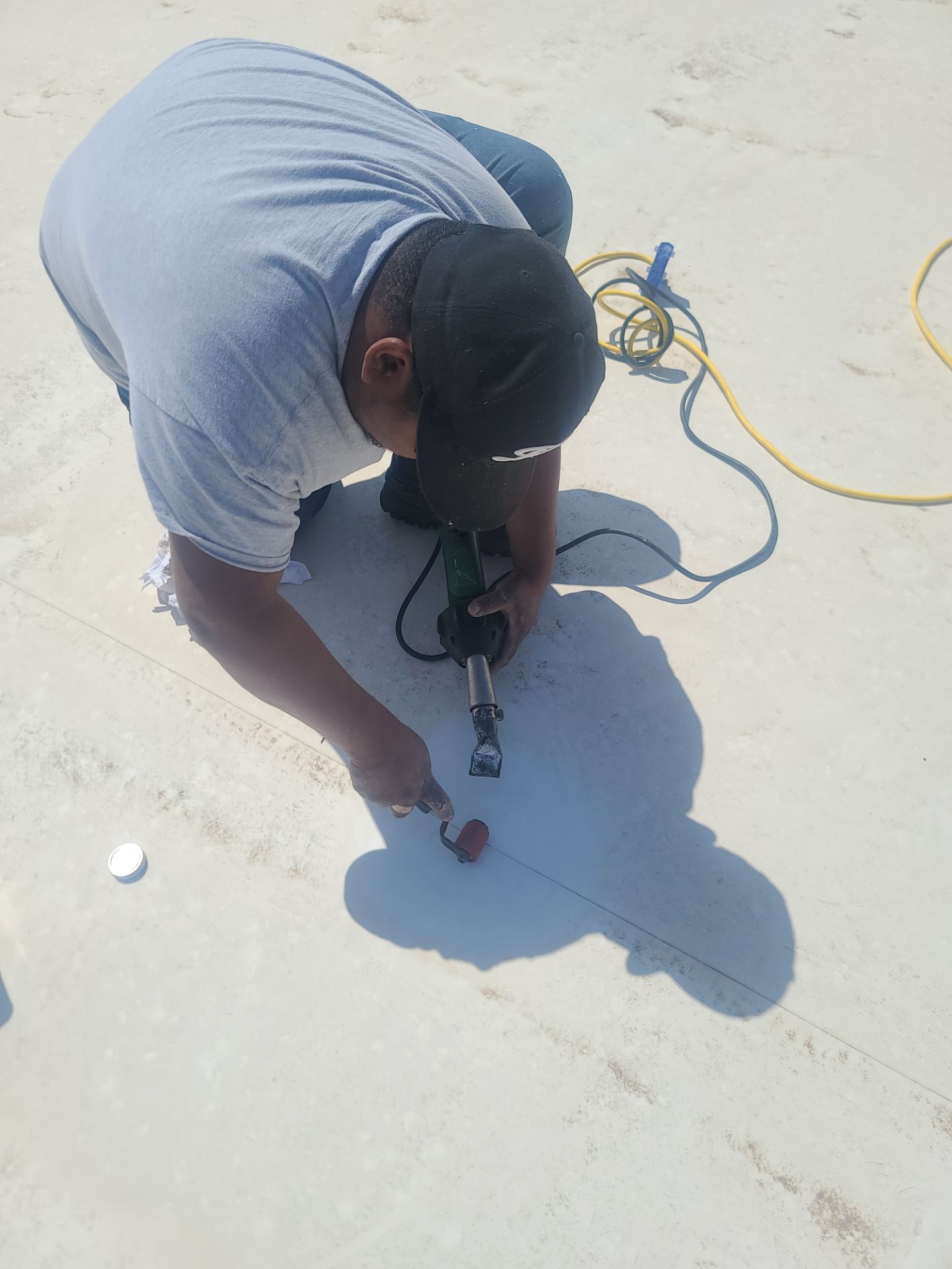 Repair & Maintenance by Decor Roofing & Restoration