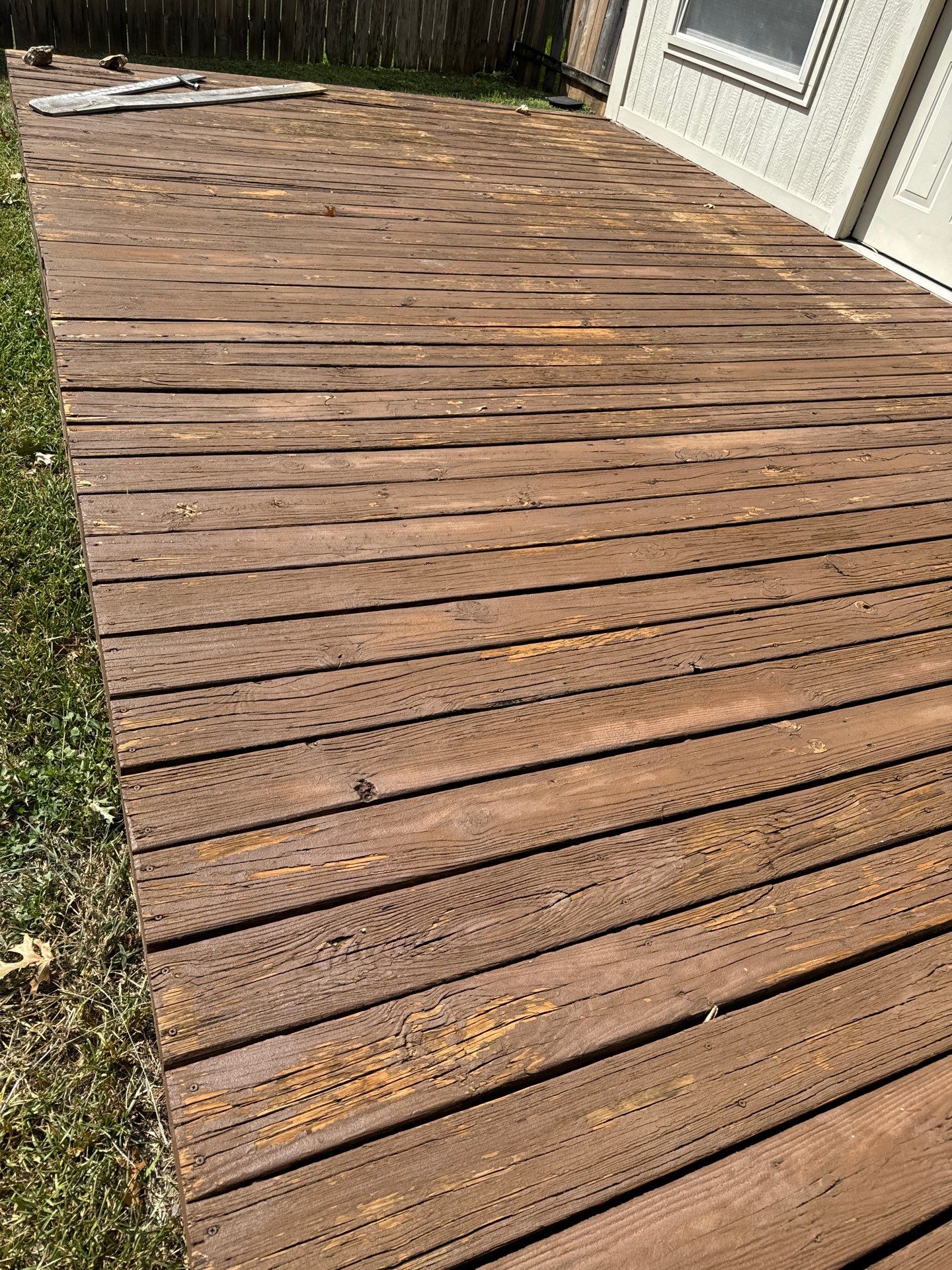 Project in Austin by Rhino Roofing and General Contracting, LLC