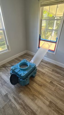 Flood Damage Cleanup — Bonita Springs, FL