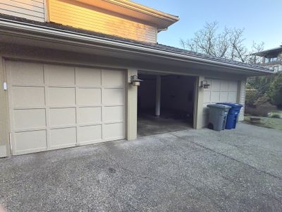 Project in Clyde Hill, WA