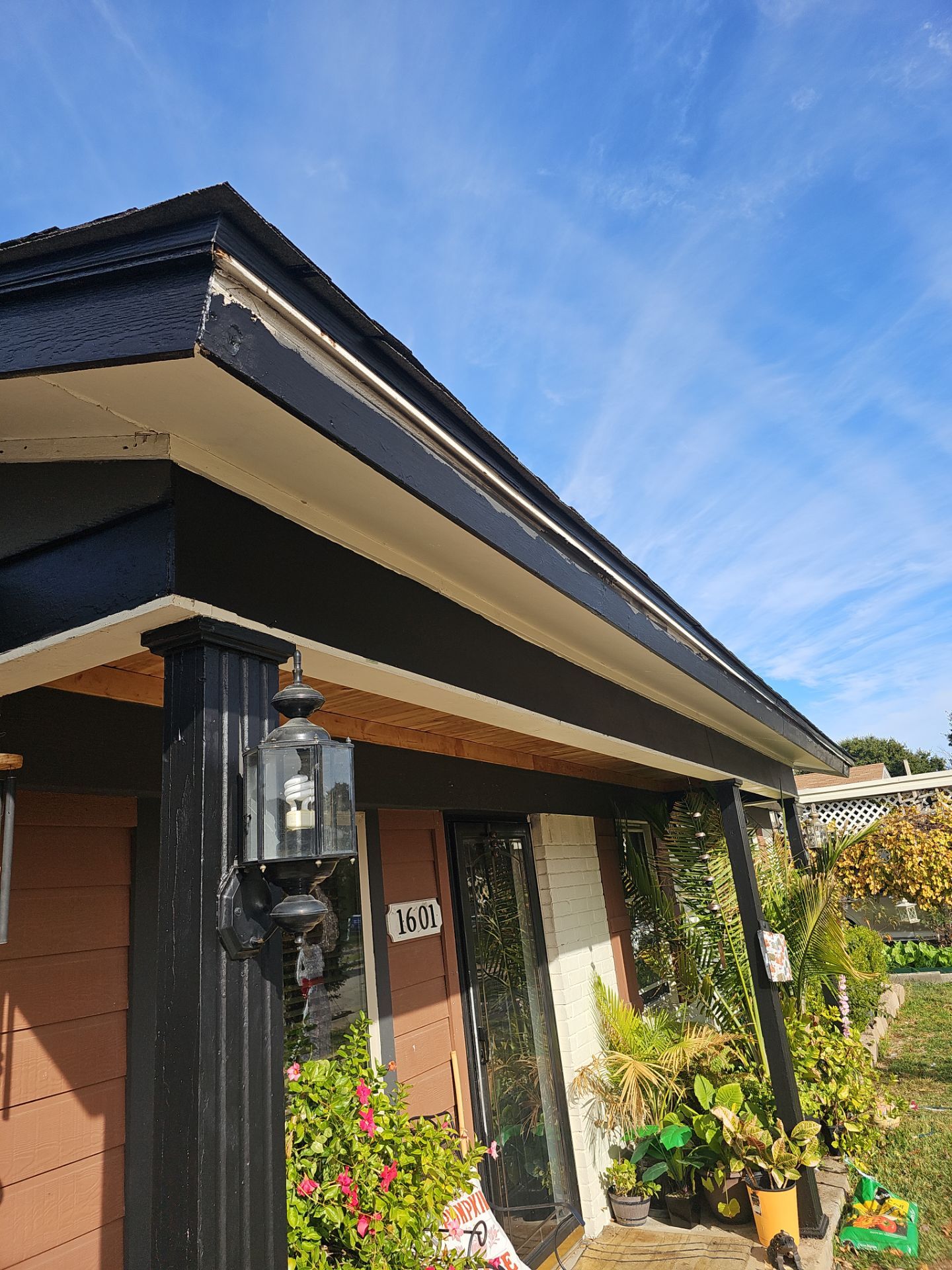 Hail Damage Inspection & Insurance Claim in Garland, TX by road roofing llc