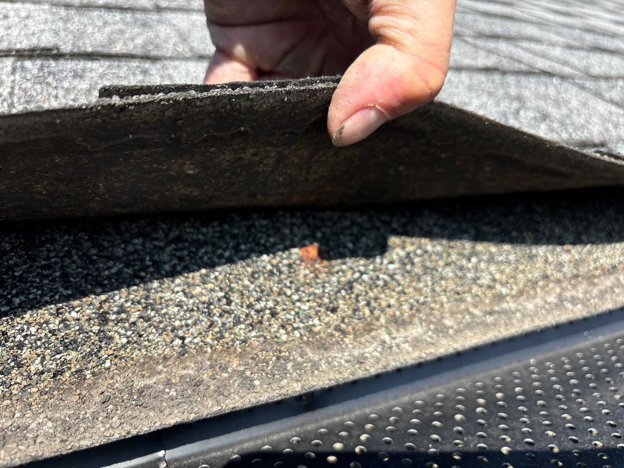 Roof Replacement using CertainTeed Landmark by 180 Contractors