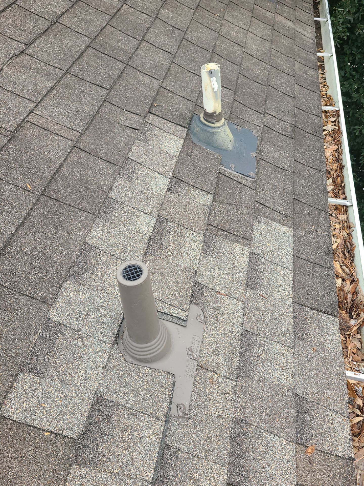 Roof Repair Houston by Roof Repair Company
