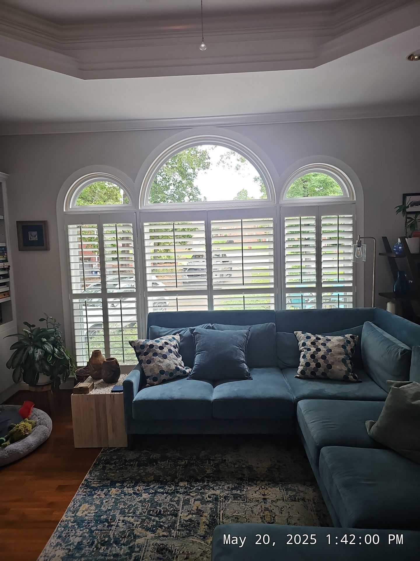 Slattery Project in Hoover by The Window Source