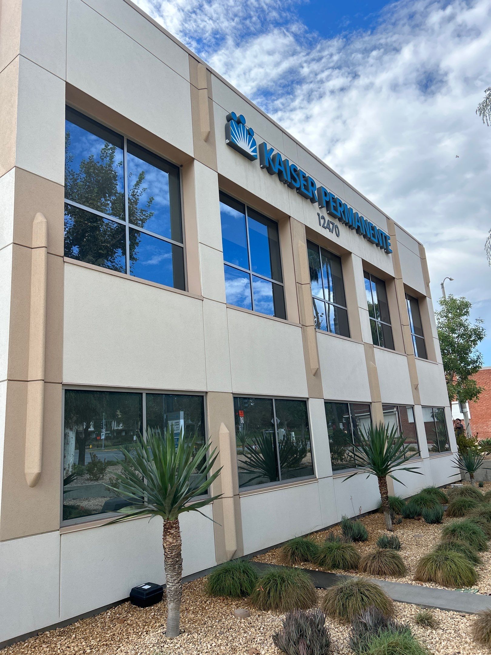 Commercial Building & Windows Cleaning In Whittier, CA