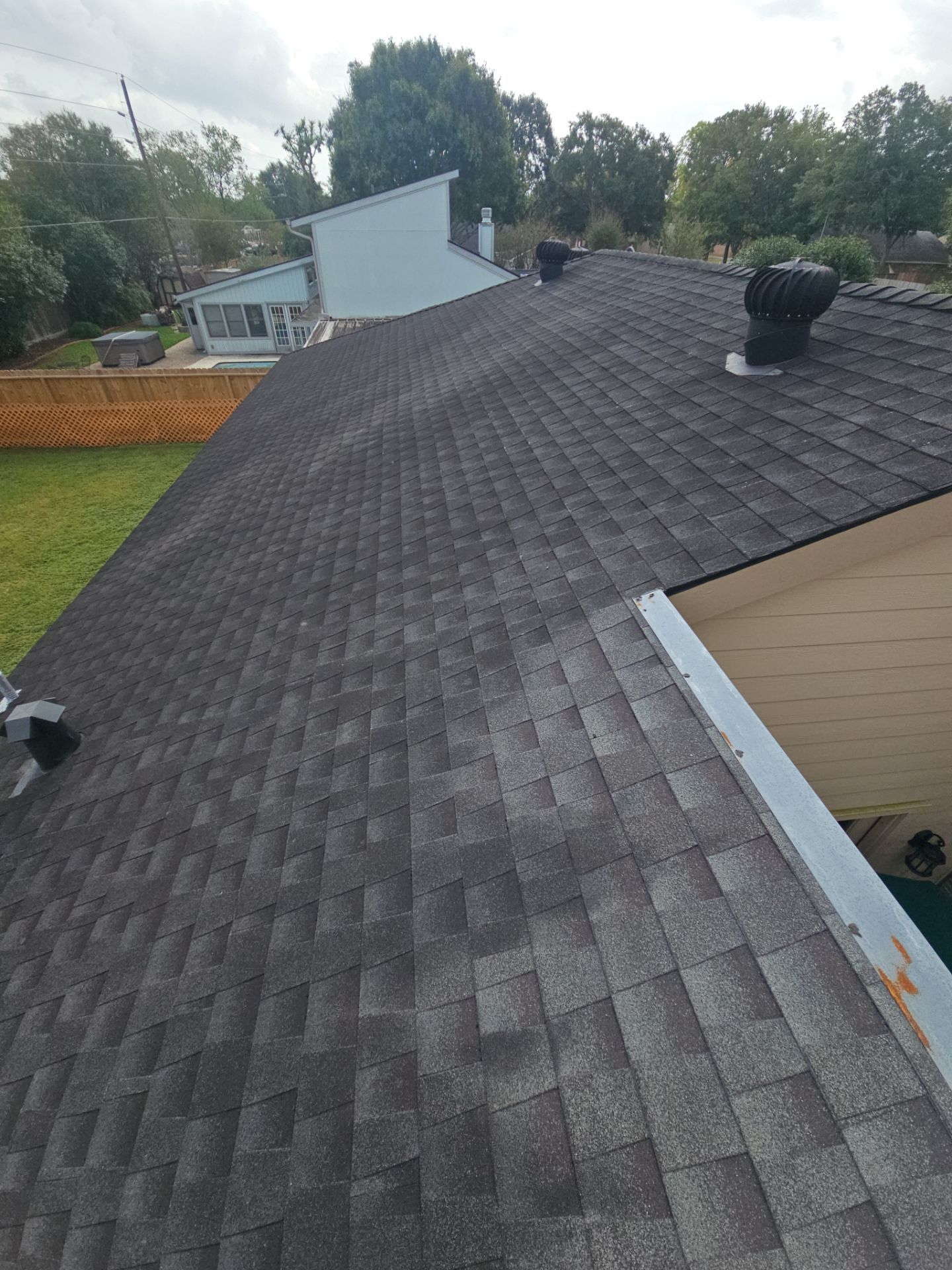 Roof Repair Katy by Roof Repair Services LLC