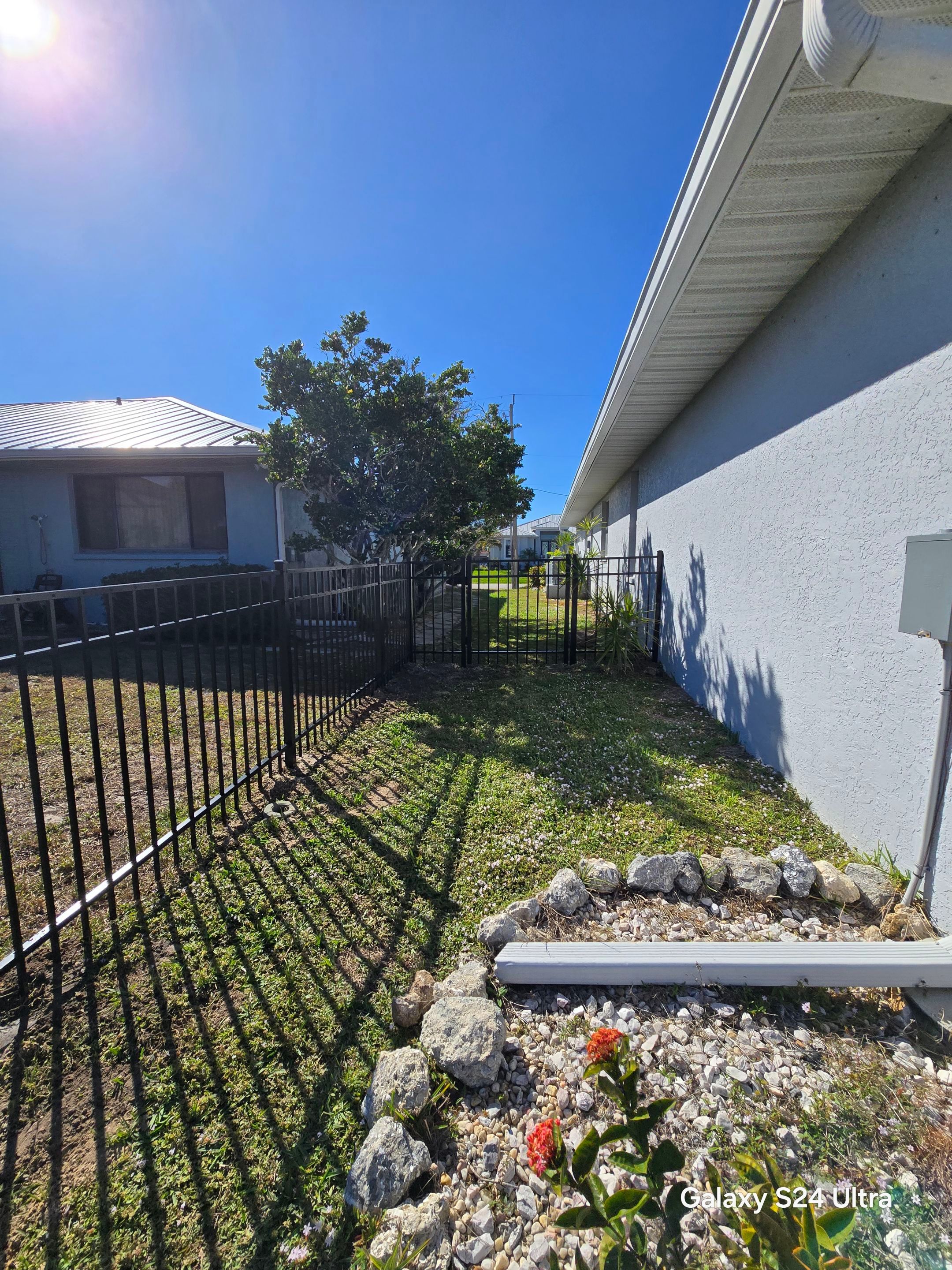 Aluminum Fence in Punta Gorda Isles by True Fence LLC