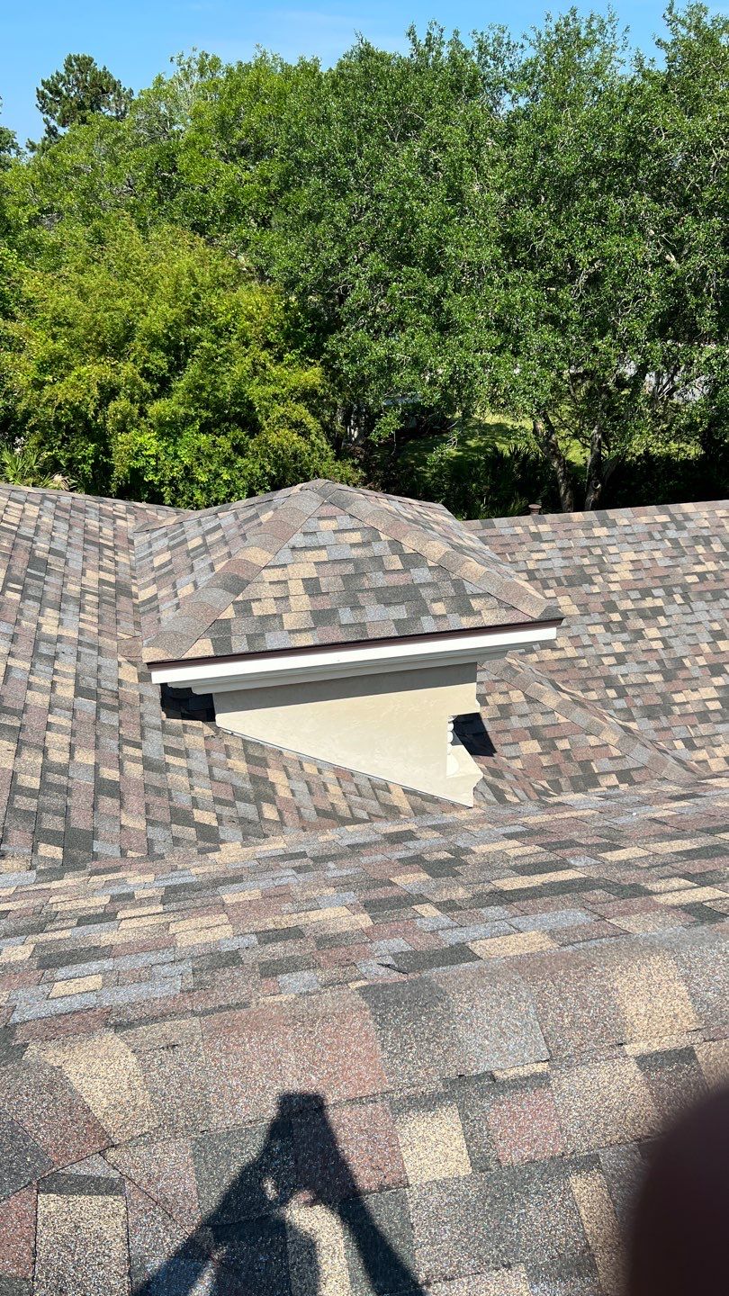 Shingle -> Shingle by Prime Roofing